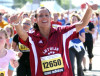 Nordea Rīgas maratonam reģistrējušies gandrīz 8500 dalībnieku