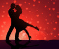 Kā radās Valentīndiena