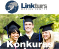 Noslēdzies mācību centra "Linkturs" konkurss