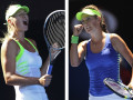 Azarenka pret Šarapovu – par Melburnas titulu un ranga 1.vietu