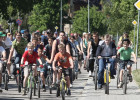 1. maijā notiks sešu stundu izturības velobrauciens