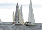 Noslēgušās "Baltic Open Regatta ‘09" sacensības