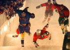 "Red Bull" meklē labākos ledlaužus <i>Red Bull Crashed Ice</i> pasaules čempionātam!