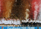 2009. gads pasaulē: Pax IberoAmericana*