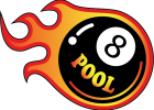 Latvijas Biljarda Čempionāts POOL8 amatieru Līga