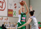 Jansonei "double-double" Savojas trillerī, Kubliņai uzvara pār Francijas līderēm