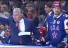 Video: Tiesneši anulē SKA komandas vārtu guvumu Video: Tiesneši anulē SKA komandas vārtu guvumu