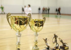 Līderu maiņa telpu futbola čempionāta Pirmajā līgā