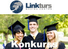 Noslēdzies mācību centra "Linkturs" konkurss