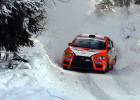 Rallijs "Sarma" šogad Apes un Gulbenes novados