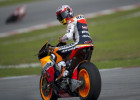 Pirmajos Moto GP testos ātrākie Stouners un Lorenso