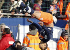 Blogs: Mazā "Montpellier" šokē Franciju un Eiropu