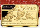 Ko uzdāvināt īstam hokeja fanam