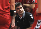 "Masters Floorball Camp" strādās treneris no Šveices