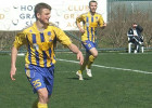 16 gadus vecs "Ventspils" futbolists dodas uz pārbaudi "Sampdoria"