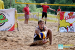 Foto: "Valmiera Beach" PESTIVALS posms