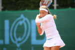 Aļona Ostapenko: "Gribu būt Top 3 pasaulē! Mazāk mani neapmierinās"