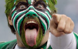 Foto: NFL ceturtā nedēļa