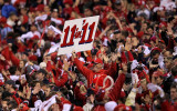 Foto: "Cardinals" 11. reizi uzvar "World Series"