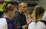 Foto: LJBL finālu Liepājā pirmā diena