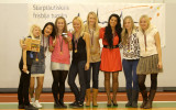 Foto: "Rīgas Rudens 2010" - 2. diena
