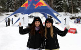 Foto: "Red Bull Open Ice" dīķu hokeja čempionāta 1. posms