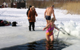 Foto: "Roņi" noslēdz sezonu