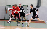 Foto: "Hardcore Ultimate" - "Flying Worms" Foto: "Hardcore Ultimate" - "Flying Worms"