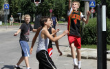 Foto: "Hauze StreetBall" Foto: "Hauze StreetBall"