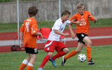 Foto: "FK 33" - SK "Blāzma"