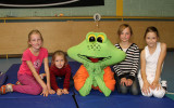 Foto: "Lieliskā balva - 2011"