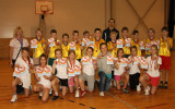 Foto: Tautas bumbas turnīrs Ogrē