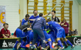 Foto: "Ķekava" revanšējas