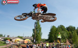 Foto: "Battery Superkauss" - Gulbene