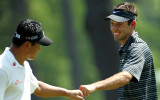 Foto: "Masters 2011"