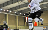 Red Bull Crashed Ice atlasē noskaidrots otrais finālistu piecinieks