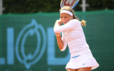 Aļona Ostapenko: "Gribu būt Top 3 pasaulē! Mazāk mani neapmierinās"