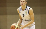 LBL2: Jakovičam 30 punkti "Lauvas 2" uzvarā Valmierā, "Ogre" pārsteidz "Rīgu"