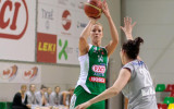 Jansonei "double-double" Savojas trillerī, Kubliņai uzvara pār Francijas līderēm