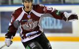 Video: M. Rēdliha vārtu guvums pret "Yugra" 6. vietā KHL nedēļas TOP 10