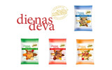 "Dienas deva" mēneša populārāko komentāru autoriem!