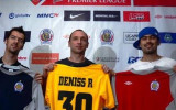 Romanovs par karjeru, dzīvi un futbolu Indonēzijā