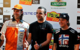 Šodien 12:00 izcīni ielūgumus uz "Rally Talsi 2012"
