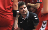 "Masters Floorball Camp" strādās treneris no Šveices