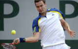 Tiešraide: Gulbis - Monfīss, 7:6(5), 4:6, 6:7(4), 2:6 Tiešraide: Gulbis - Monfīss, 7:6(5), 4:6, 6:7(4), 2:6