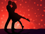Kā radās Valentīndiena
