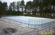 ICE COURT sporta segumi