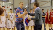Video: Studentu Basketbola trakums 2013