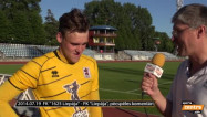 Video: Kalašņikovs: vieniem tie bija treniņi, otriem pieredze Video: Kalašņikovs: vieniem tie bija treniņi, otriem pieredze