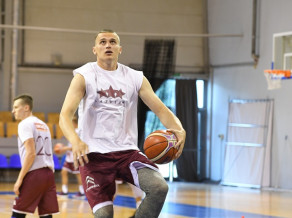 Andrejs Gražulis: "Dziesmu svētkos piedalījos trīsreiz"
